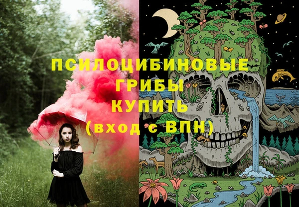 круглые Каменка